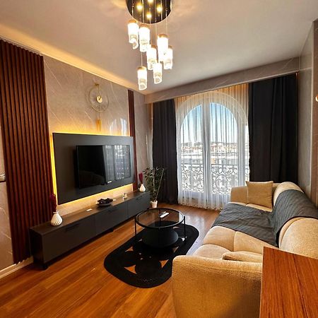 Sabiha Gokcen Hotel Istanbul Houses Buitenkant foto
