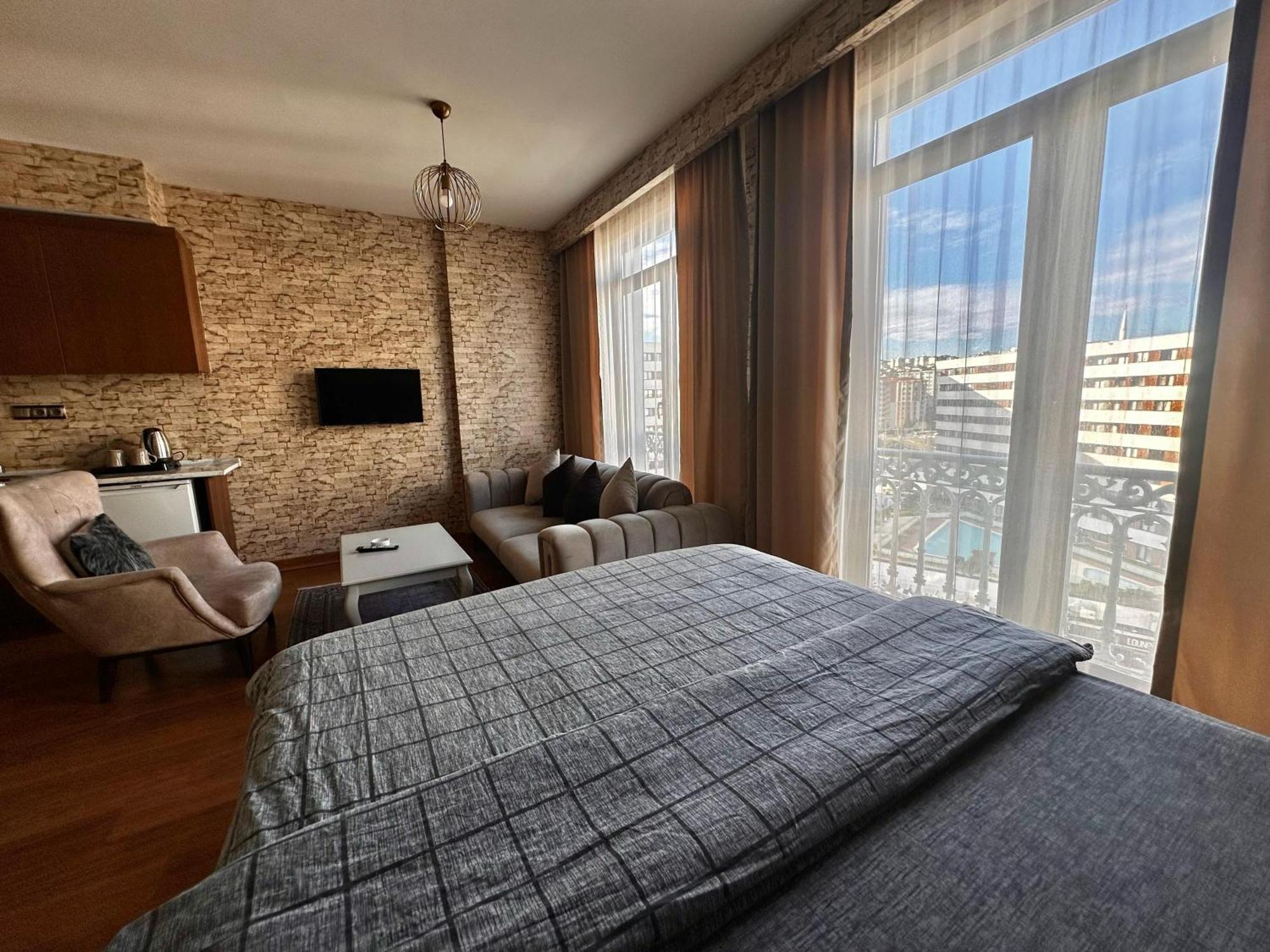 Sabiha Gokcen Hotel Istanbul Houses Buitenkant foto