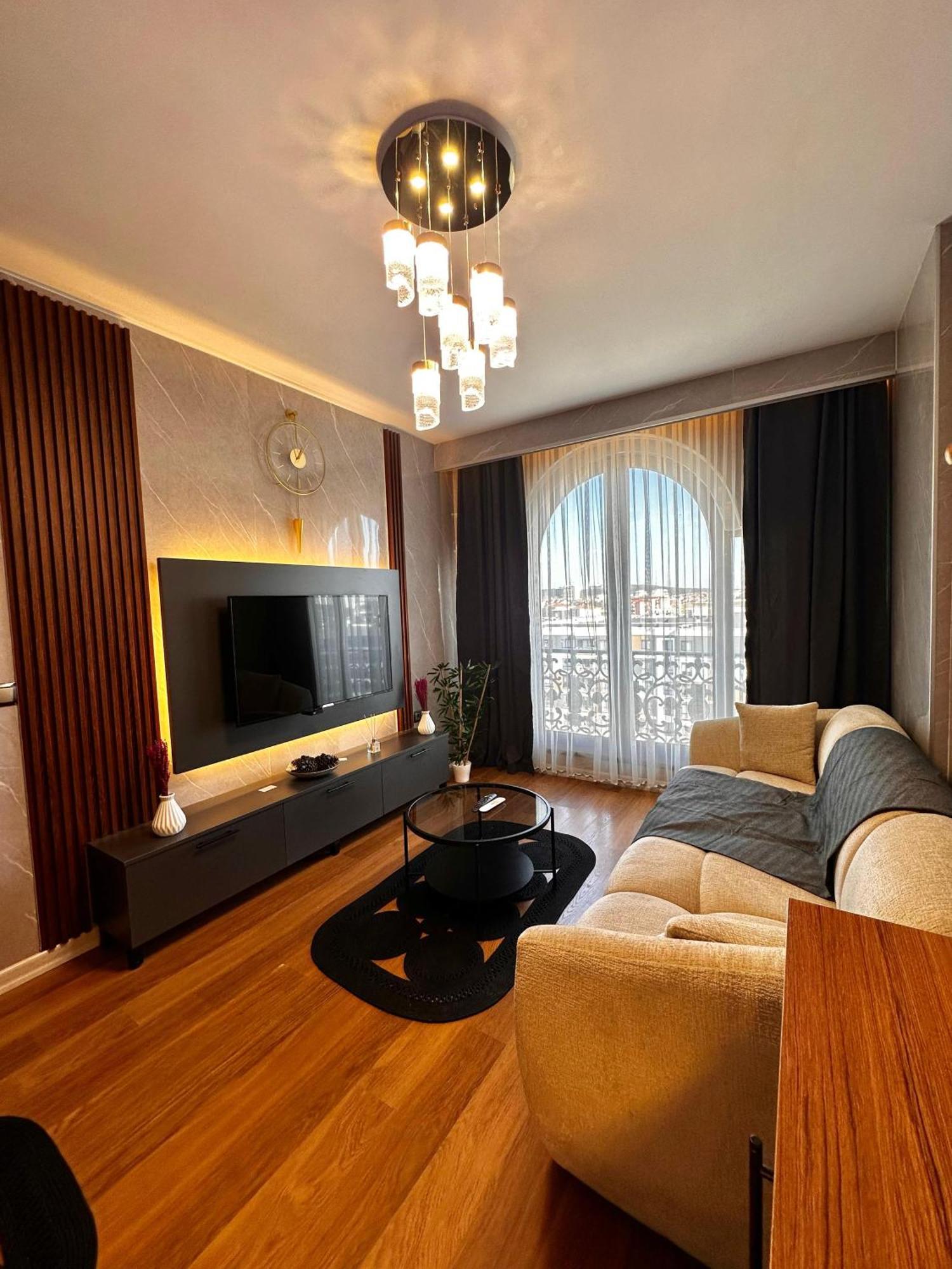 Sabiha Gokcen Hotel Istanbul Houses Buitenkant foto