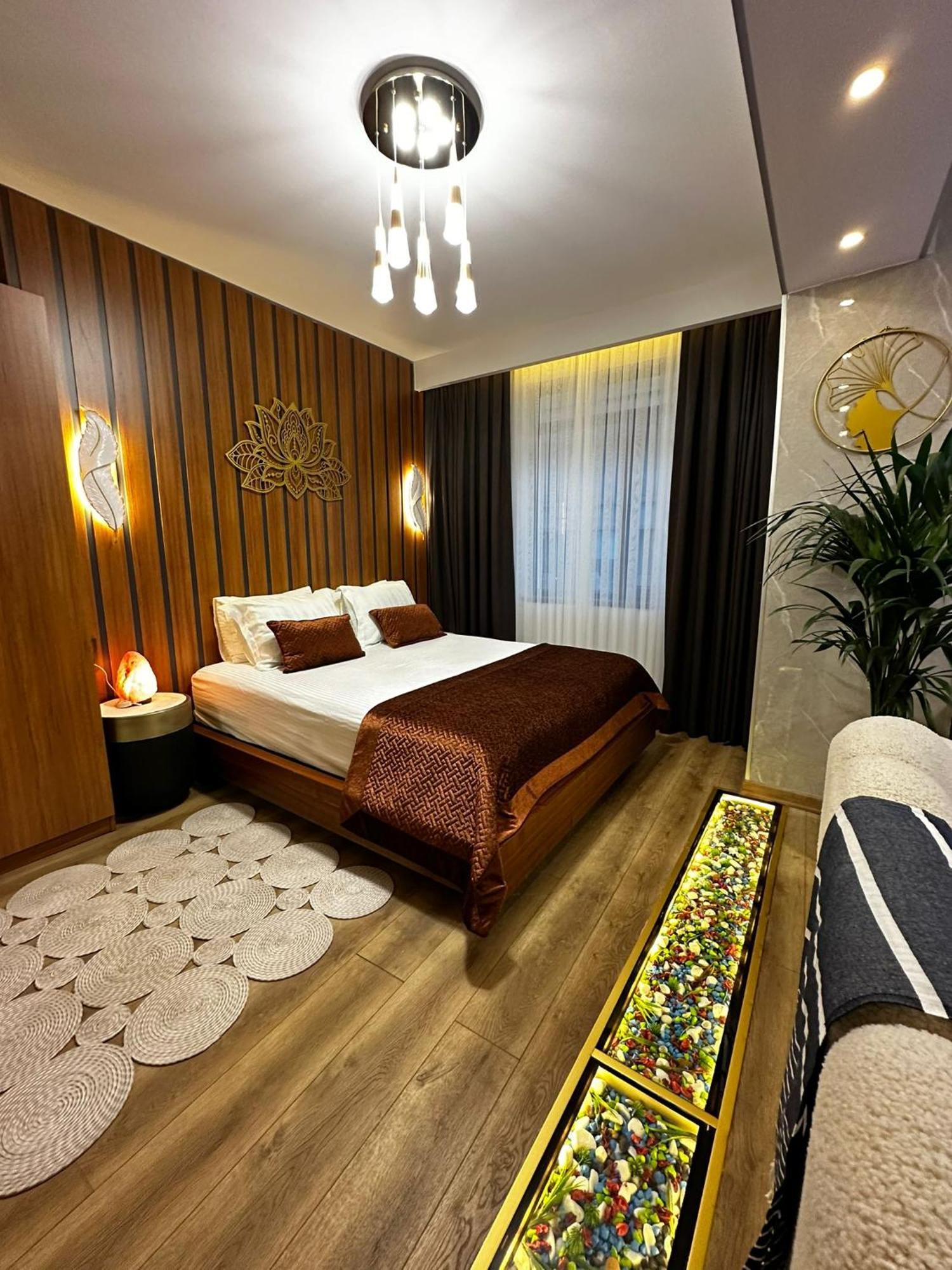 Sabiha Gokcen Hotel Istanbul Houses Buitenkant foto