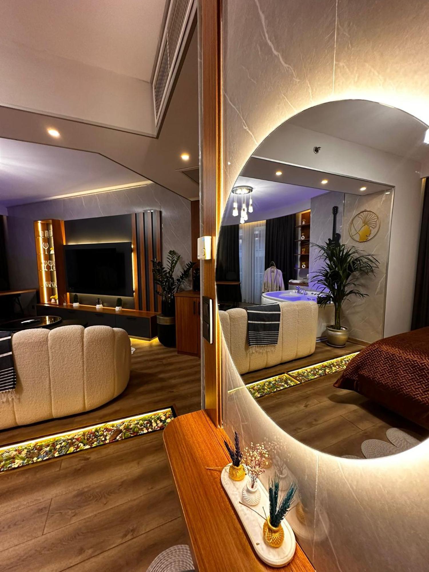 Sabiha Gokcen Hotel Istanbul Houses Buitenkant foto