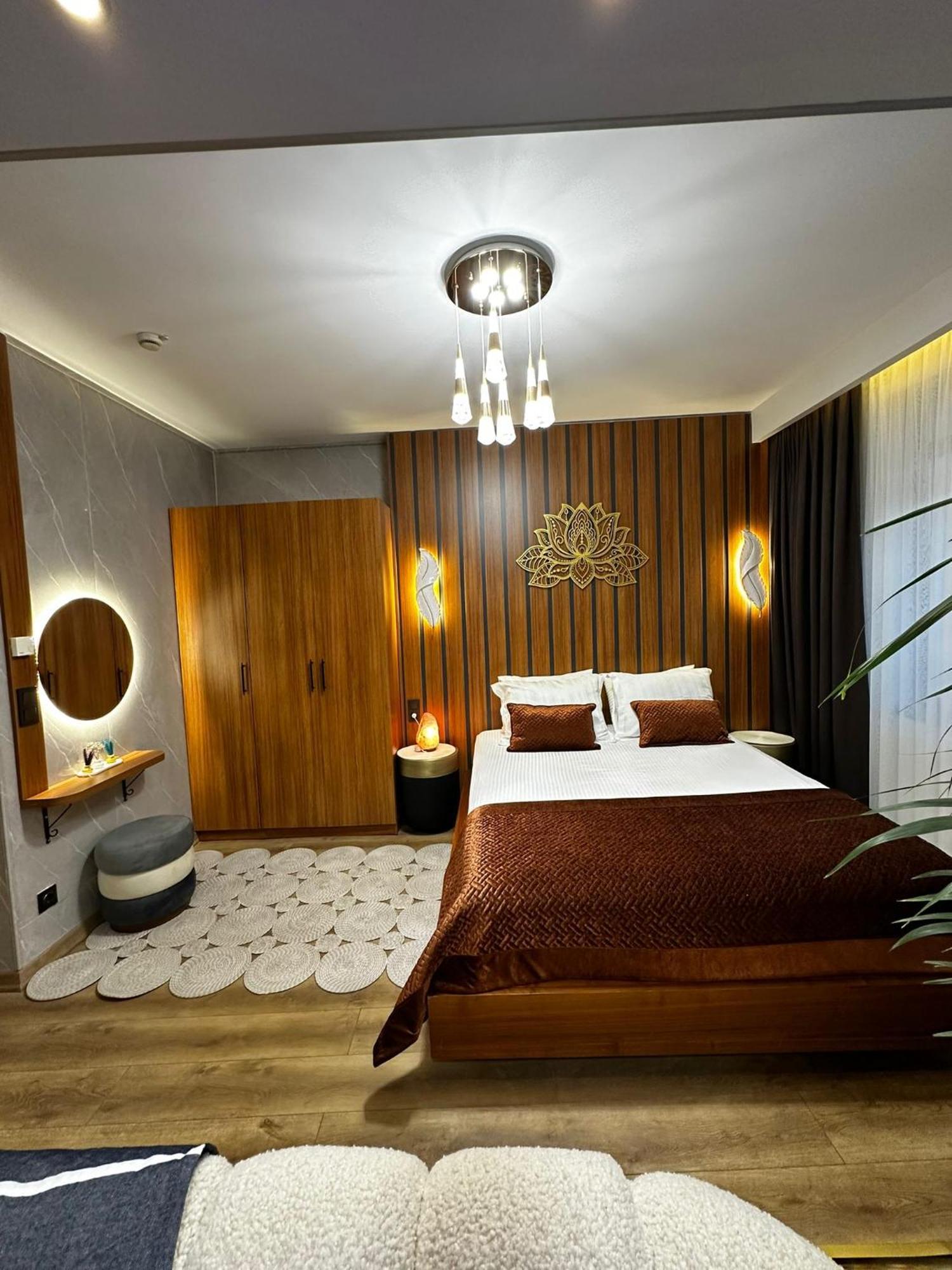 Sabiha Gokcen Hotel Istanbul Houses Buitenkant foto